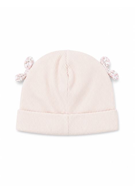 Cappello con fiocchetti NANAN | I26422FIOCCHETTI ROSA